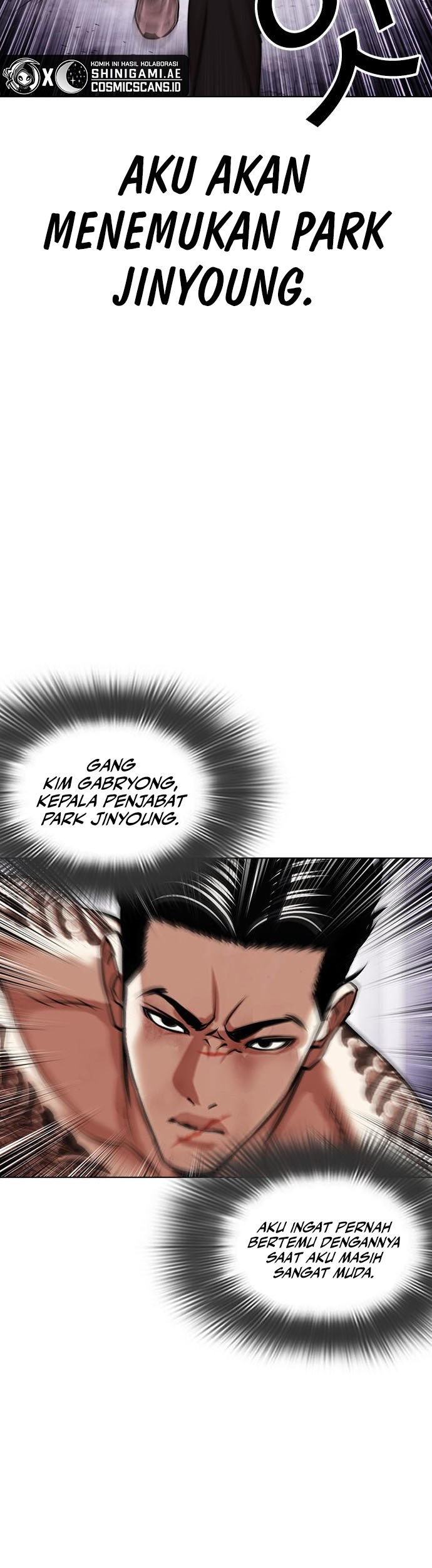 Lookism Bab 468 halaman 72