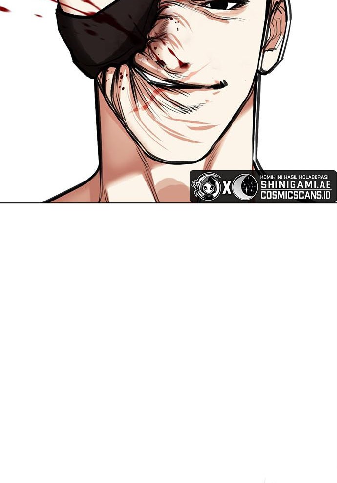 Lookism Bab 468 halaman 81