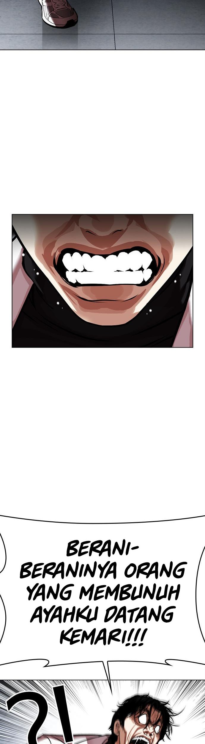 Lookism Bab 468 halaman 87