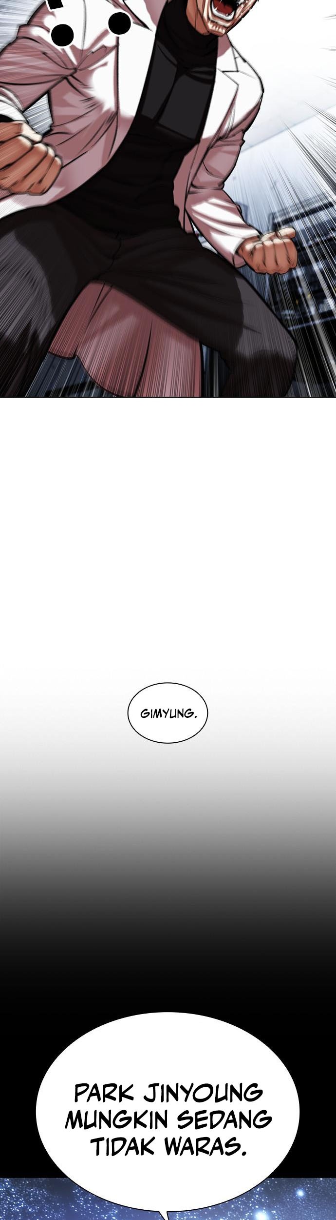 Lookism Bab 468 halaman 88