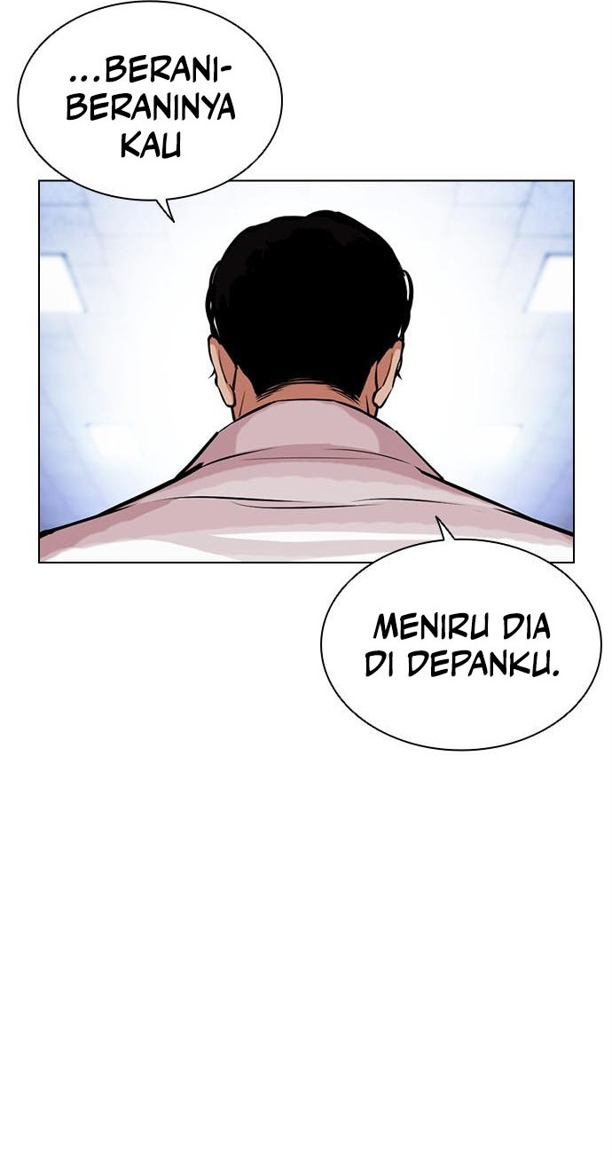 Lookism Bab 468 halaman 93