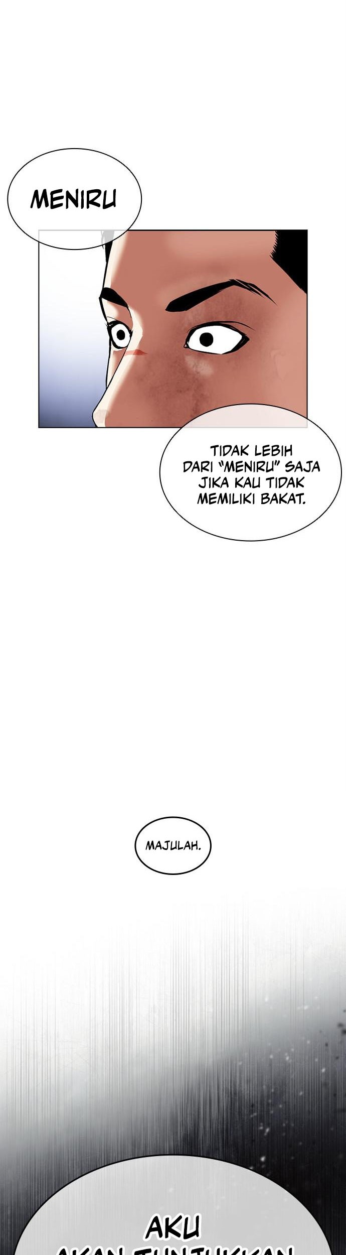 Lookism Bab 468 halaman 95