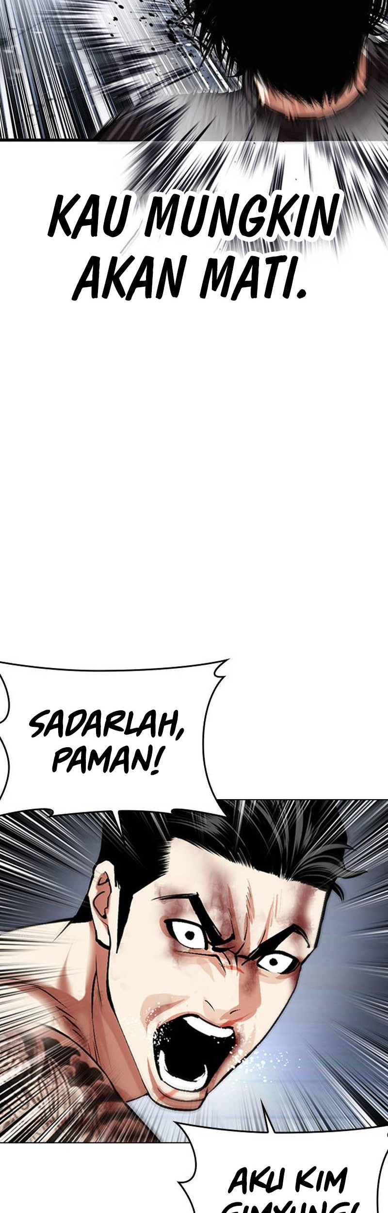 Lookism Bab 469 halaman 11
