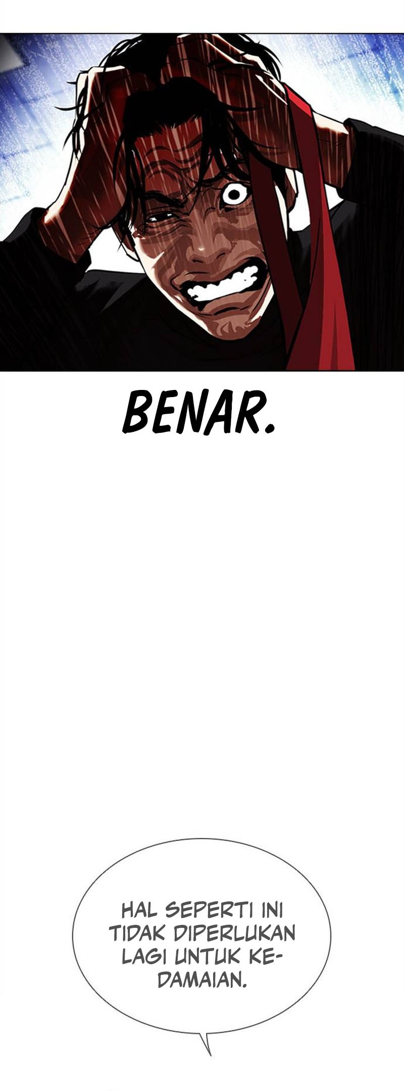 Lookism Bab 469 halaman 25