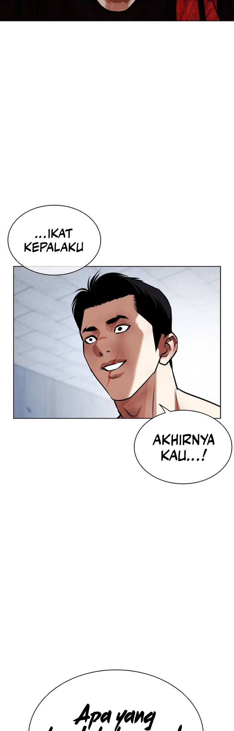 Lookism Bab 469 halaman 27