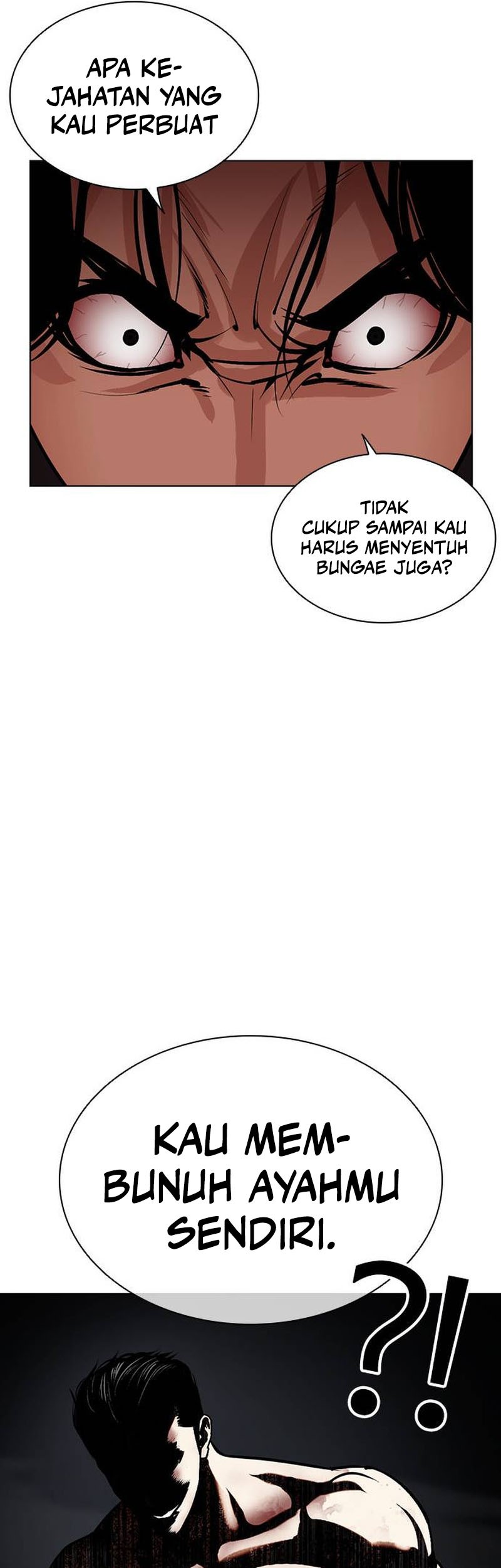 Lookism Bab 469 halaman 30