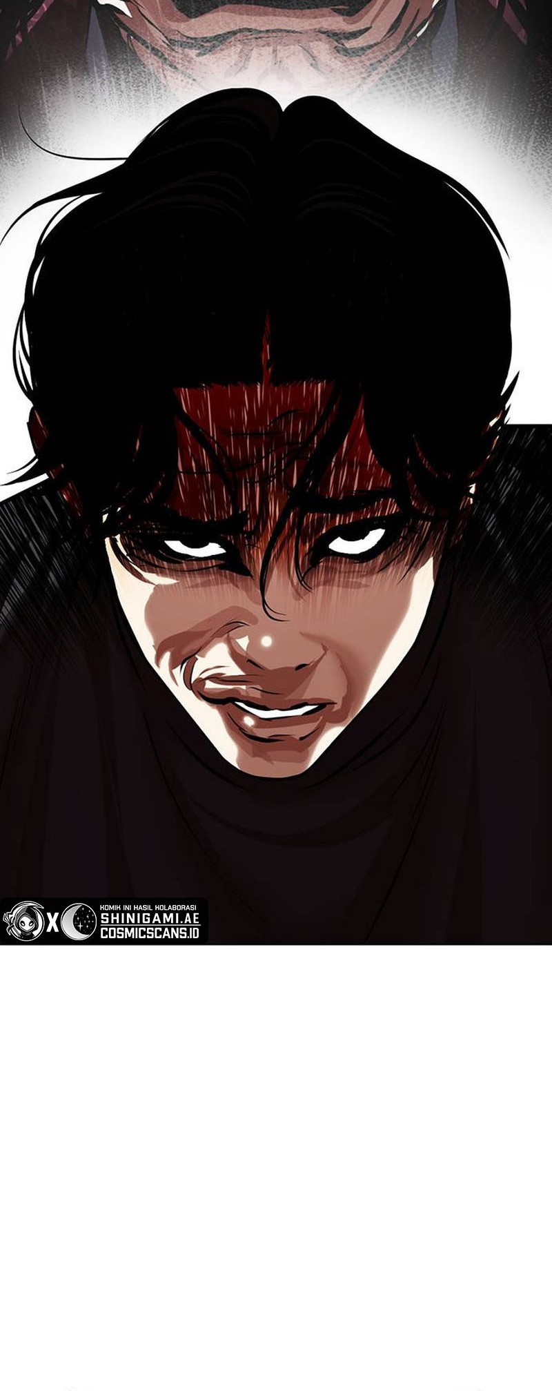 Lookism Bab 469 halaman 33