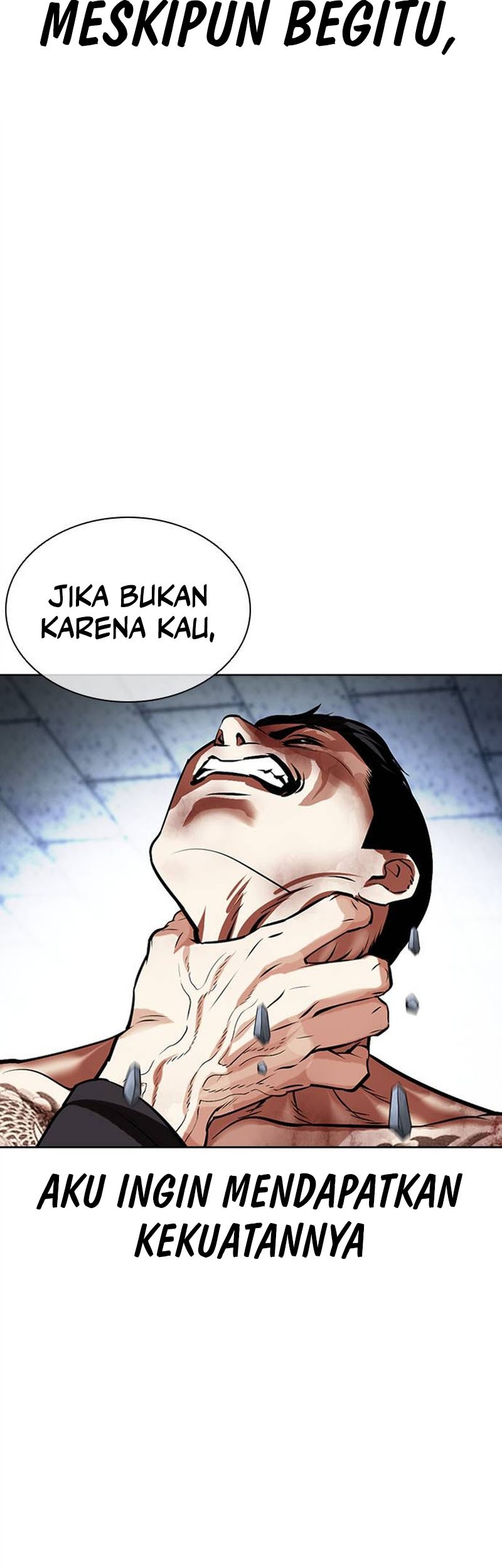Lookism Bab 469 halaman 40