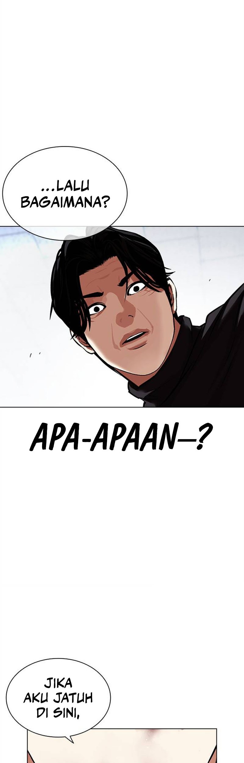Lookism Bab 469 halaman 47