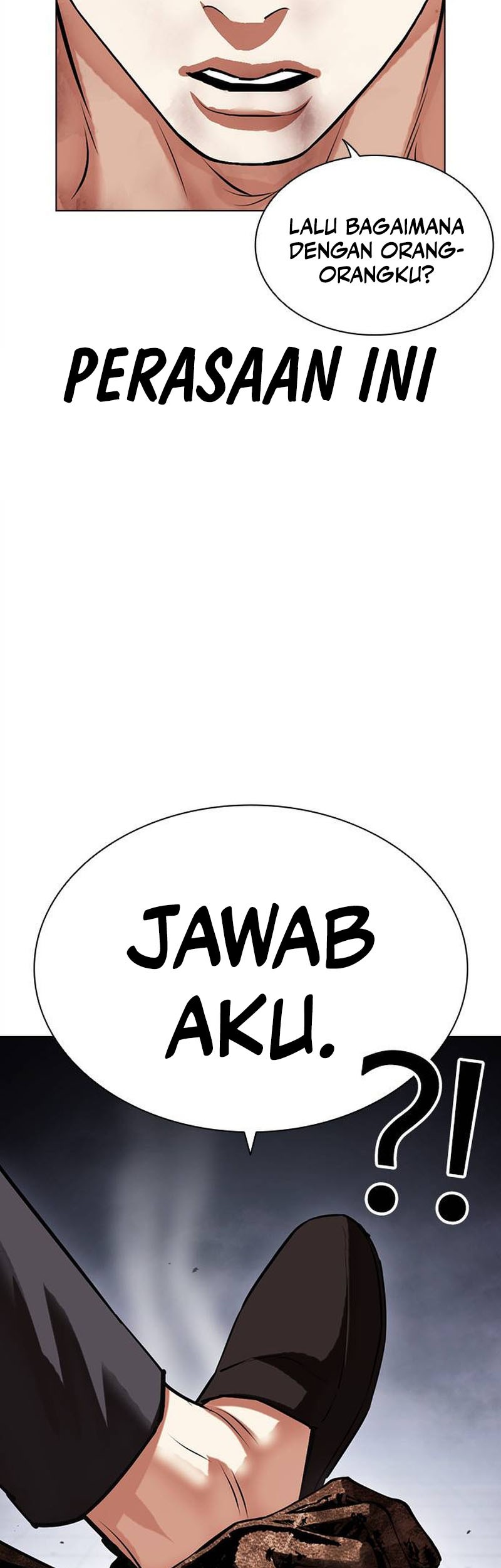 Lookism Bab 469 halaman 48