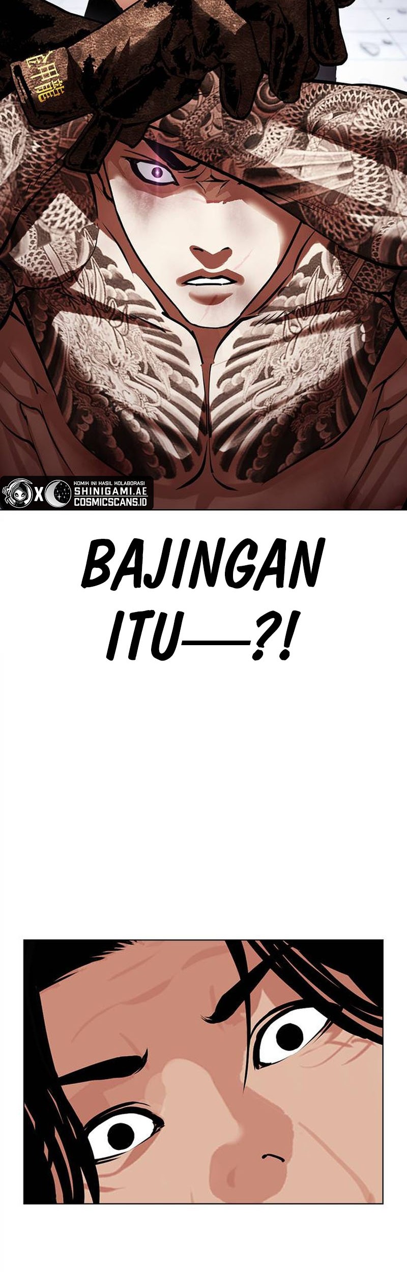 Lookism Bab 469 halaman 49