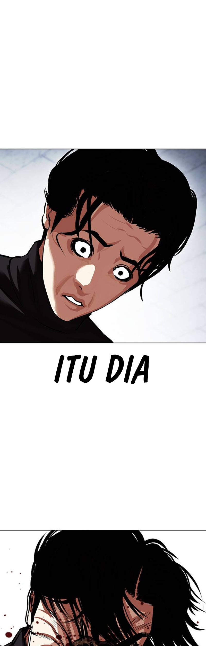 Lookism Bab 469 halaman 54