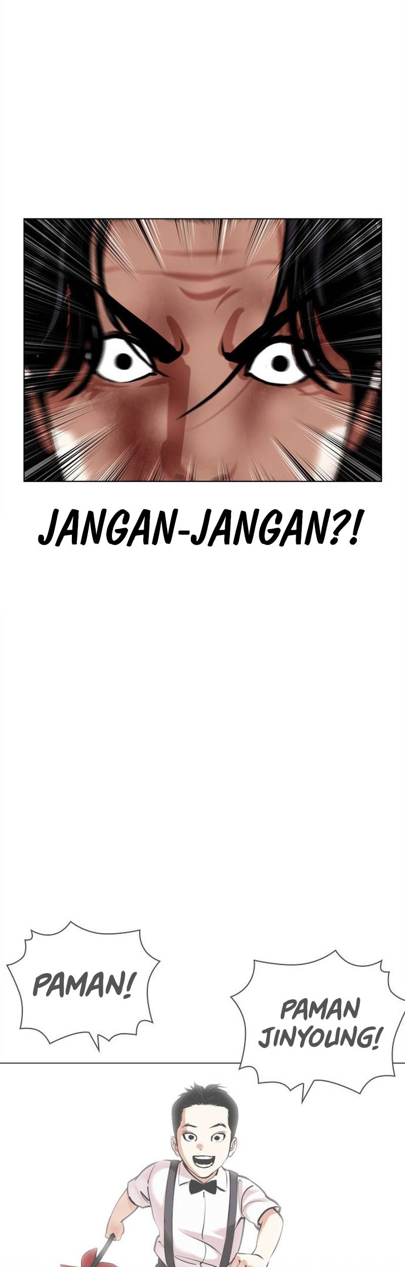 Lookism Bab 469 halaman 58