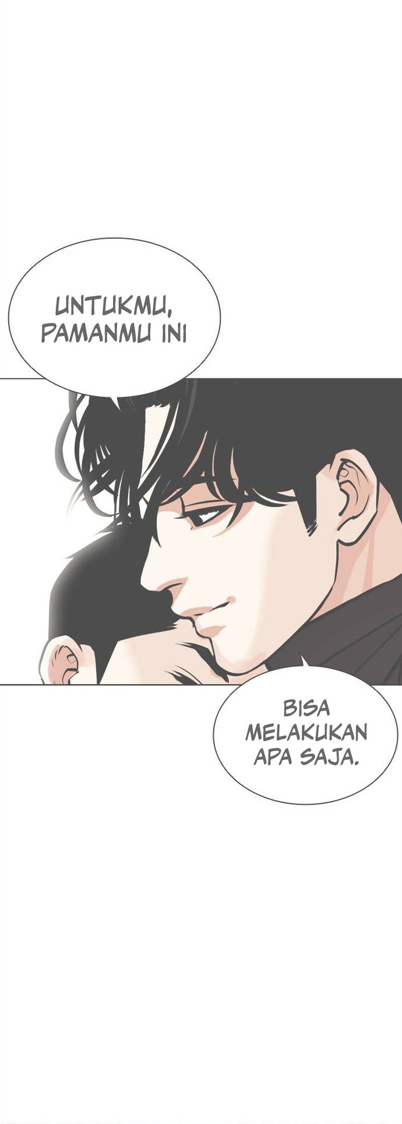 Lookism Bab 469 halaman 61