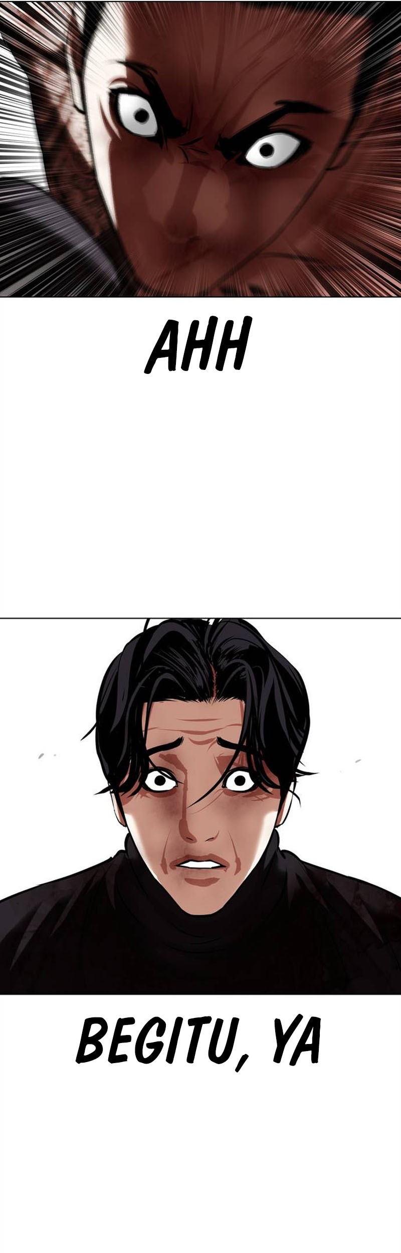 Lookism Bab 469 halaman 62