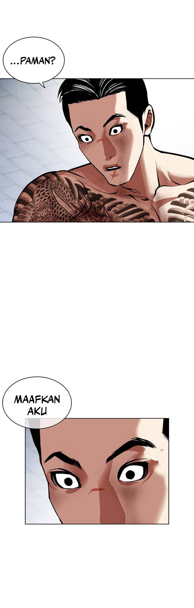 Lookism Bab 469 halaman 66