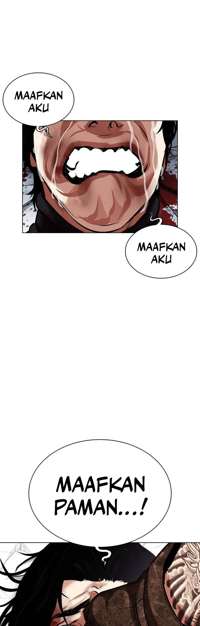 Lookism Bab 469 halaman 67