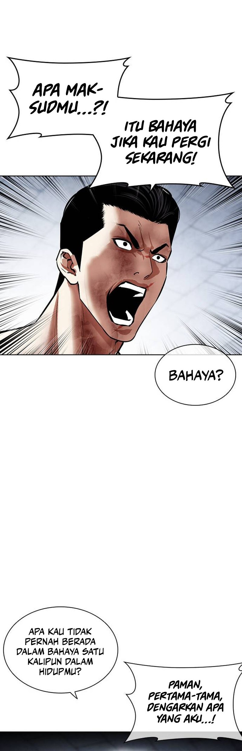 Lookism Bab 469 halaman 81