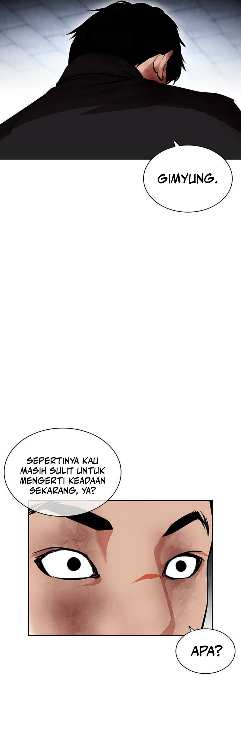 Lookism Bab 469 halaman 82
