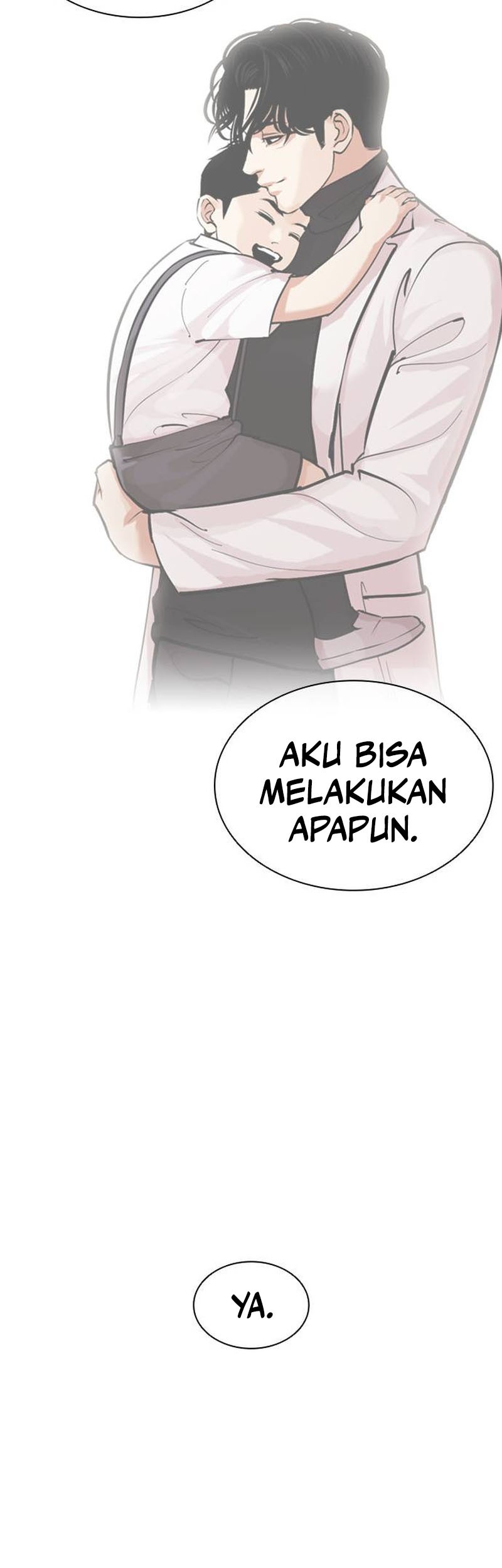Lookism Bab 469 halaman 84