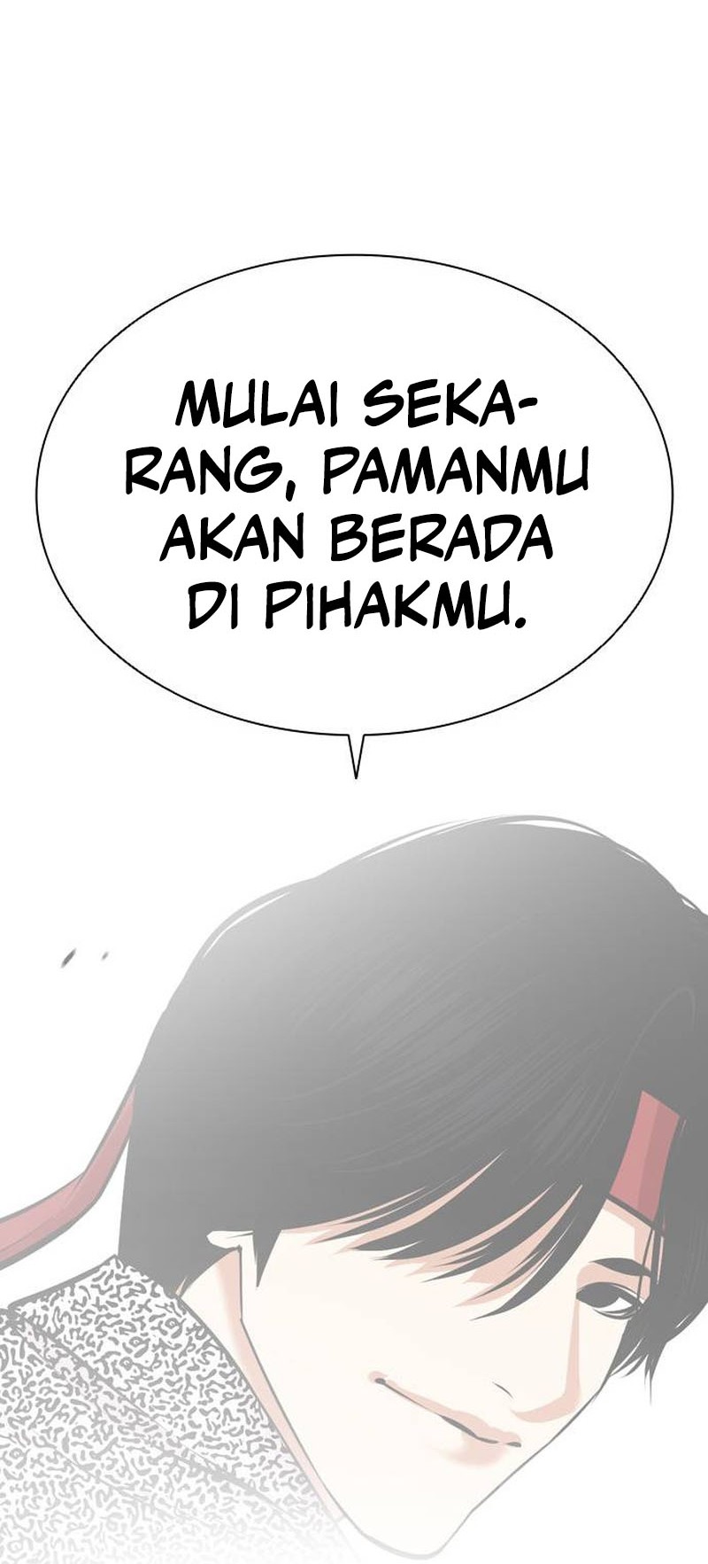 Lookism Bab 469 halaman 85
