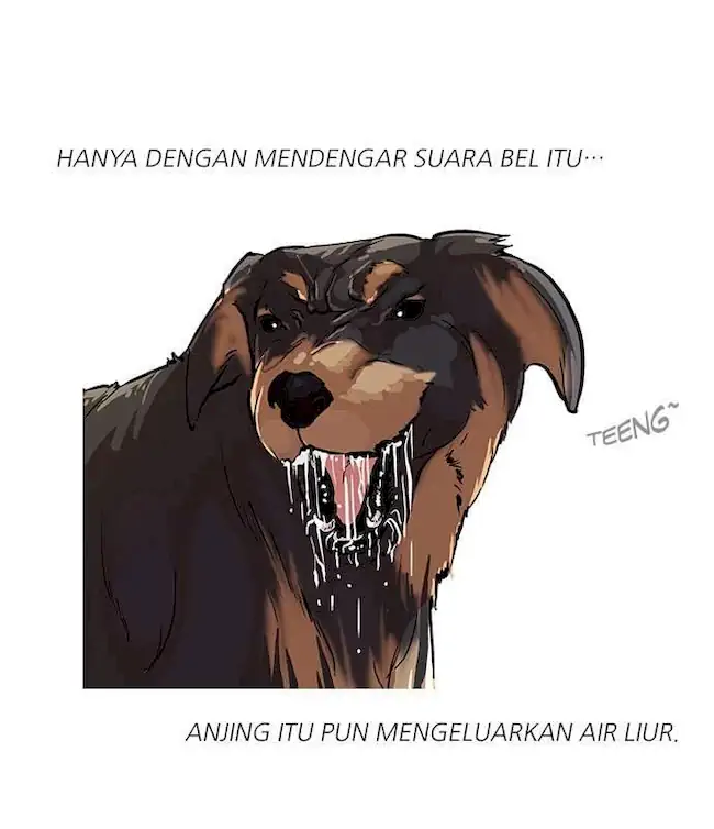 Lookism Bab 47 halaman 3