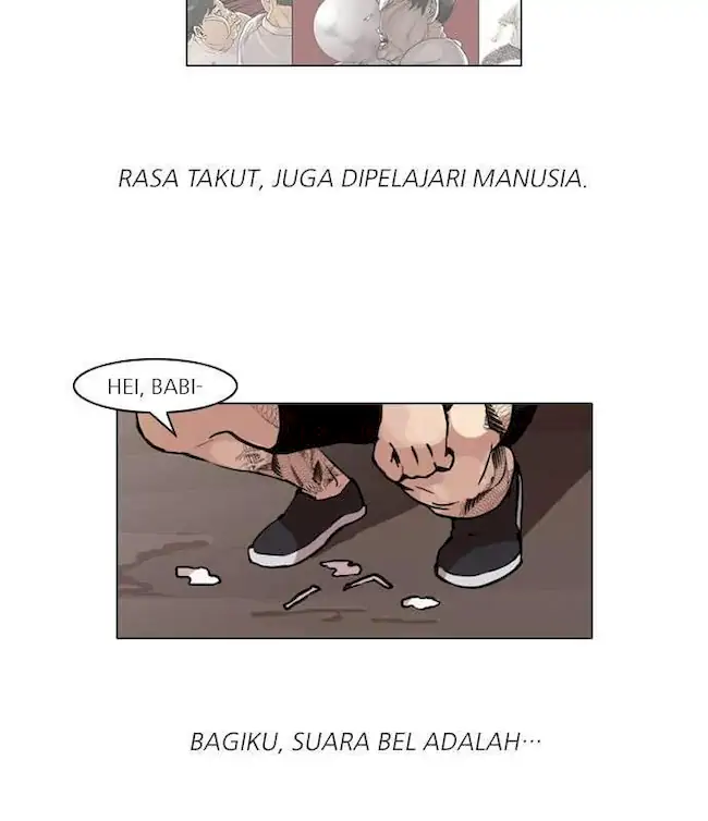 Lookism Bab 47 halaman 5