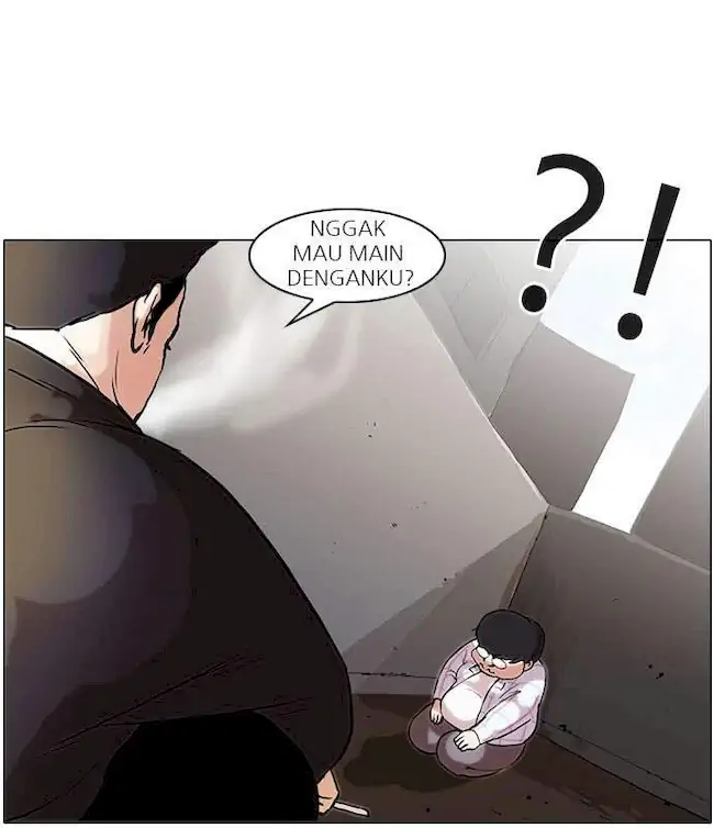 Lookism Bab 47 halaman 7