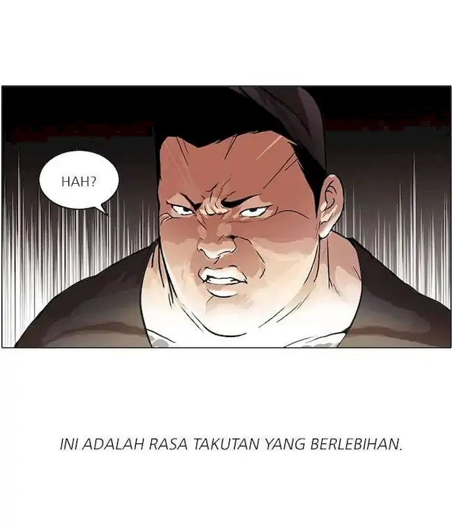Lookism Bab 47 halaman 8