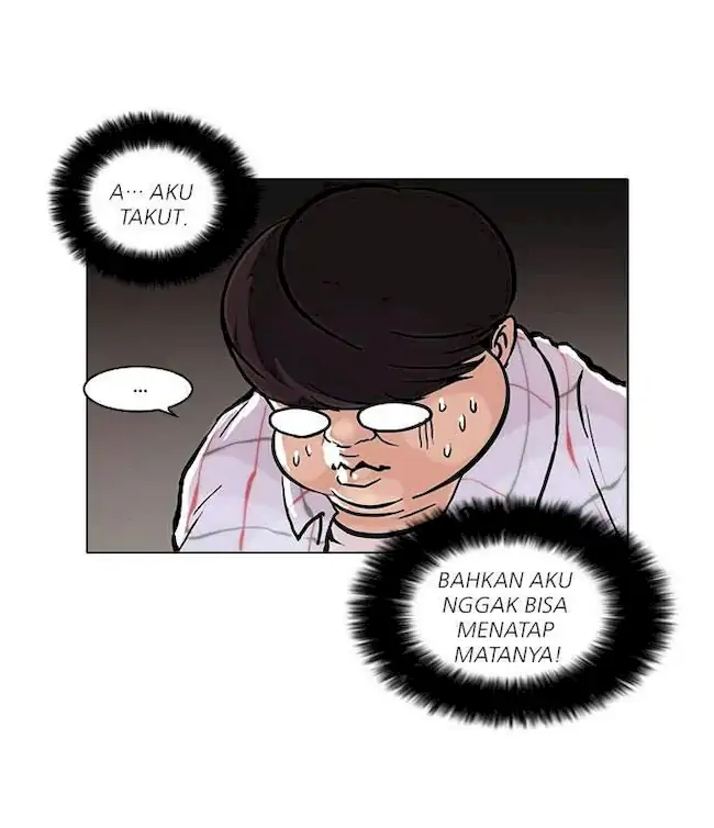 Lookism Bab 47 halaman 9