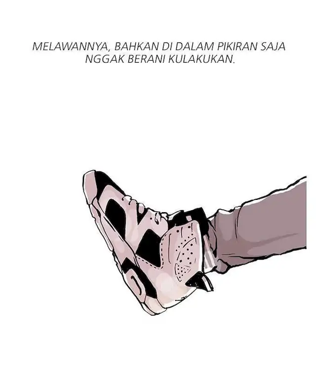 Lookism Bab 47 halaman 10