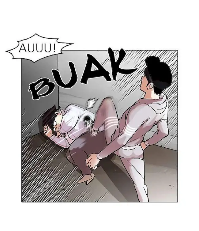 Lookism Bab 47 halaman 11