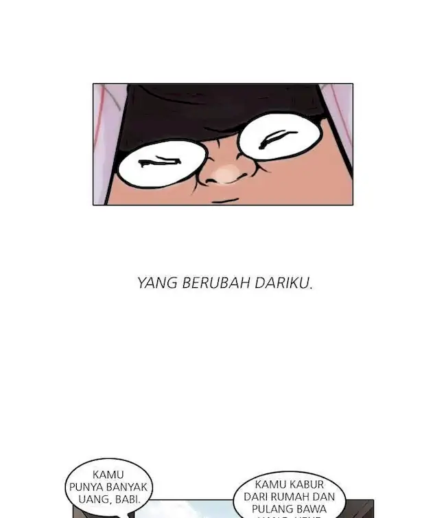 Lookism Bab 47 halaman 14