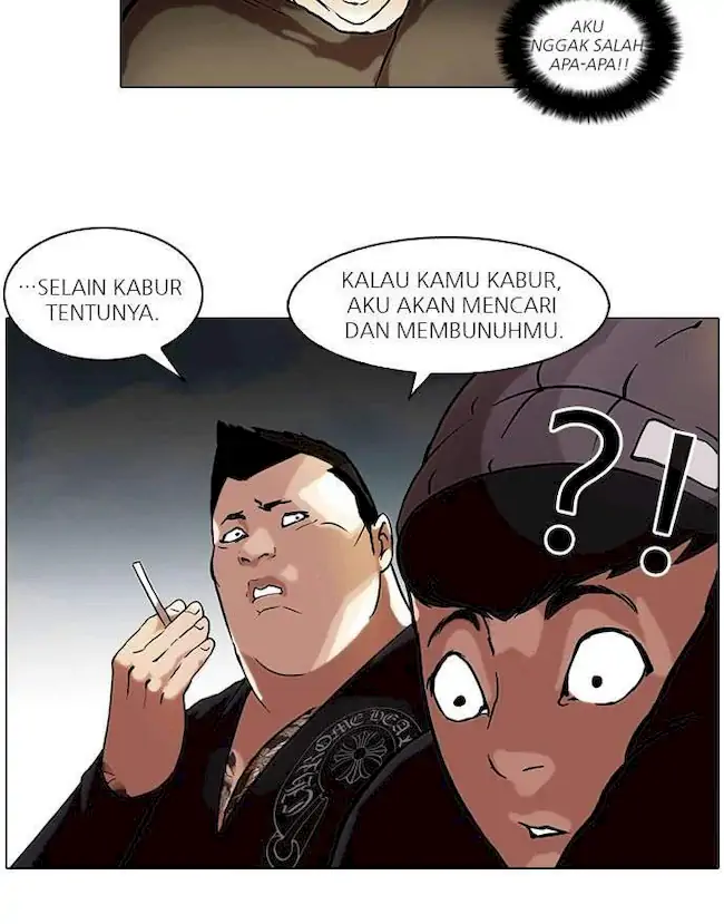 Lookism Bab 47 halaman 16