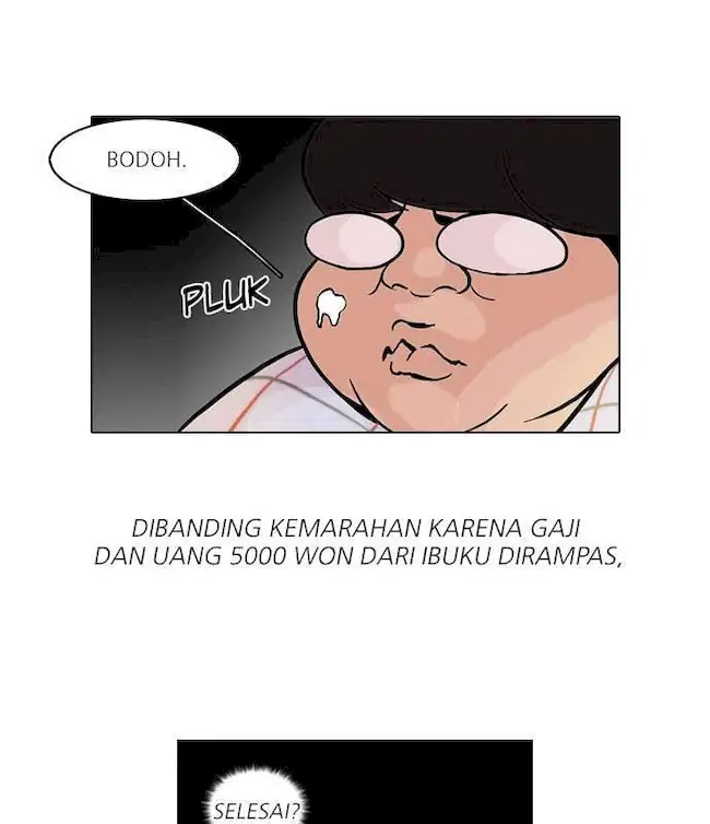 Lookism Bab 47 halaman 19