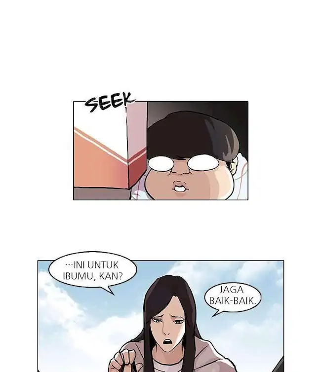 Lookism Bab 47 halaman 21