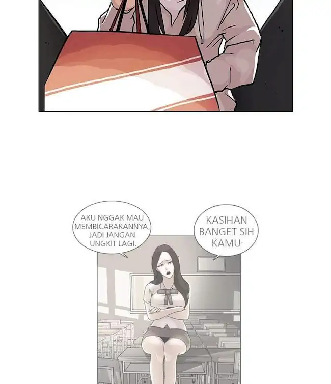 Lookism Bab 47 halaman 22