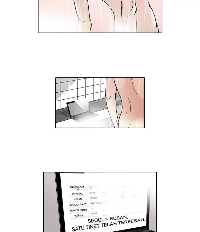 Lookism Bab 47 halaman 30