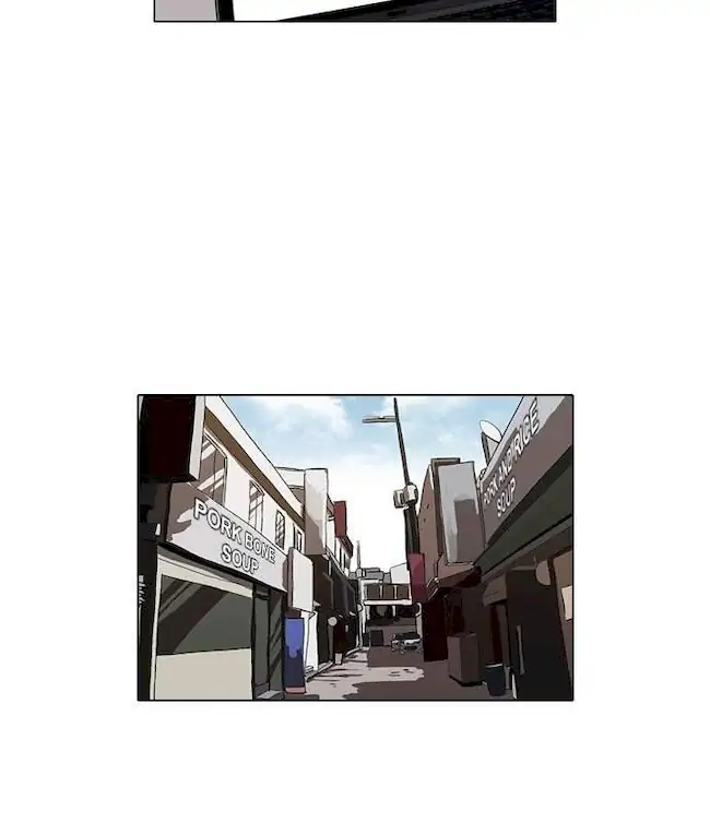 Lookism Bab 47 halaman 31