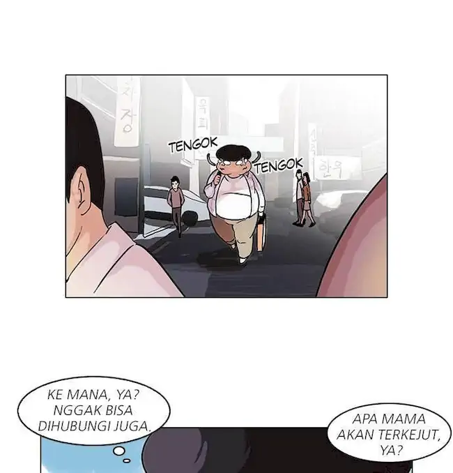 Lookism Bab 47 halaman 34