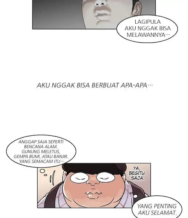 Lookism Bab 47 halaman 36
