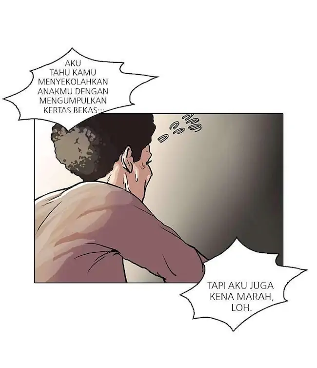 Lookism Bab 47 halaman 39