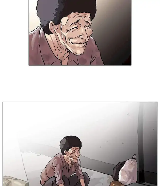 Lookism Bab 47 halaman 42