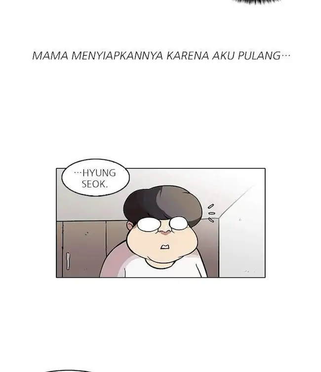 Lookism Bab 47 halaman 46