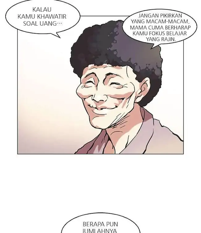 Lookism Bab 47 halaman 47
