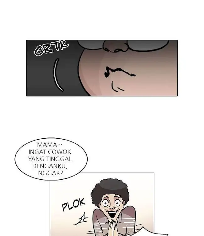 Lookism Bab 47 halaman 51