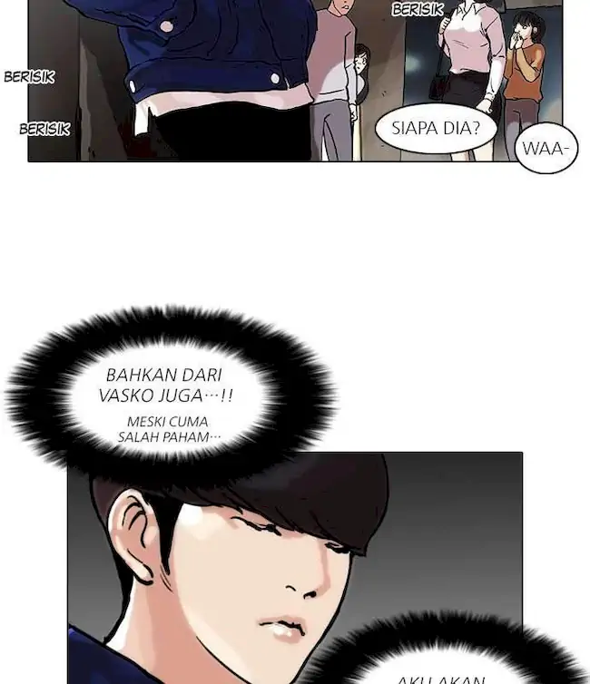 Lookism Bab 47 halaman 56