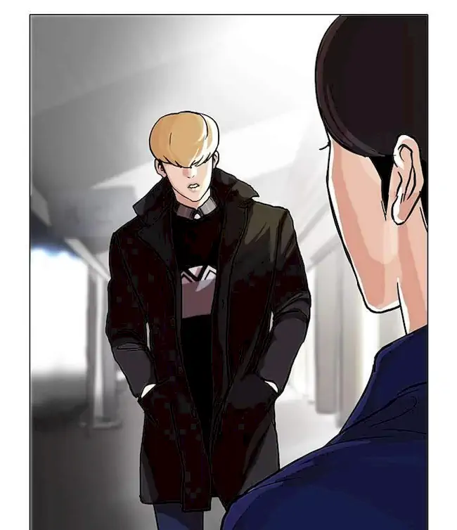 Lookism Bab 47 halaman 60