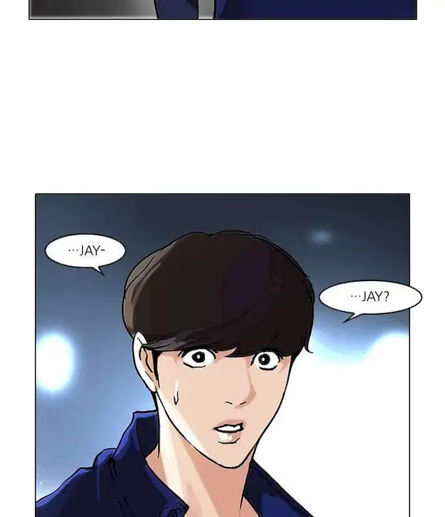 Lookism Bab 47 halaman 61