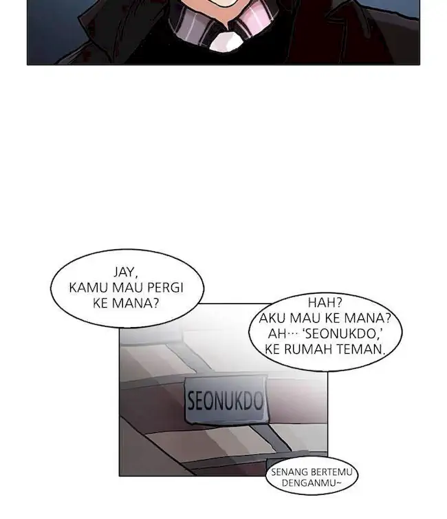 Lookism Bab 47 halaman 63